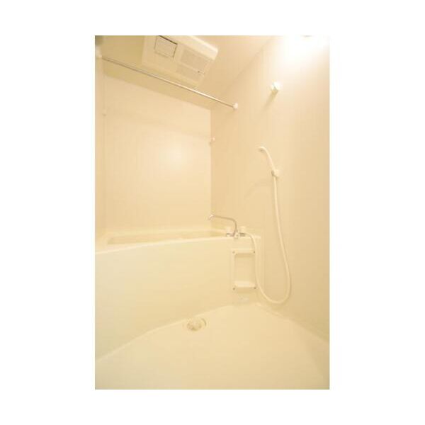 サンスクエアプレミア1005号室 お風呂