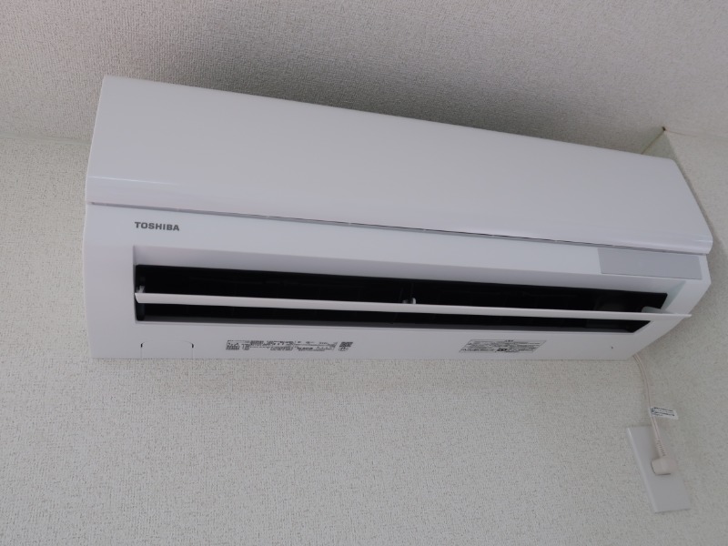フロイデハイム 部屋設備