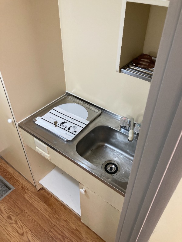 プラザ阿佐ヶ谷B棟 ※別部屋写真参照