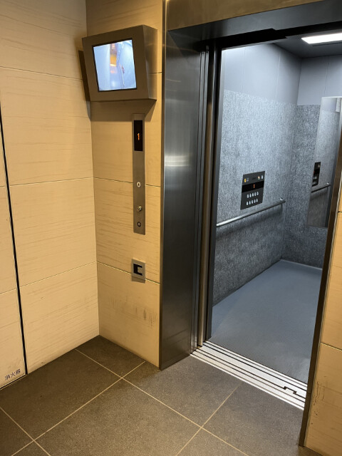 ＦＯＲＥＳＴＡ湊町10階 部屋その他