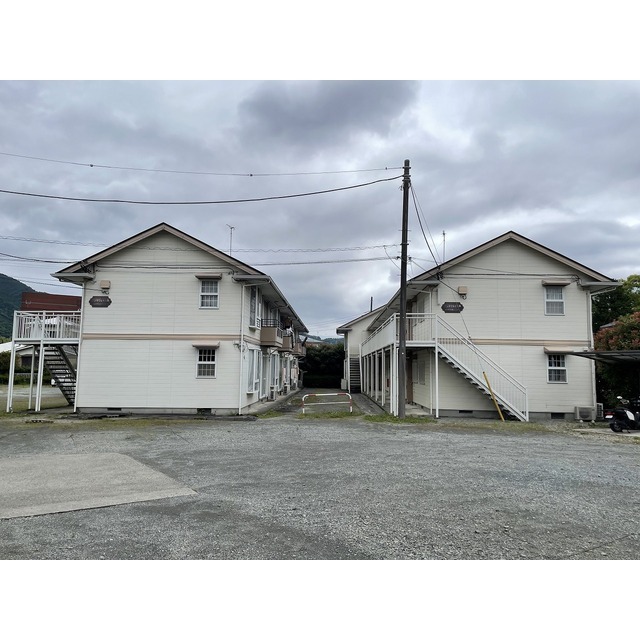 プリマヴェイラＢ 外観