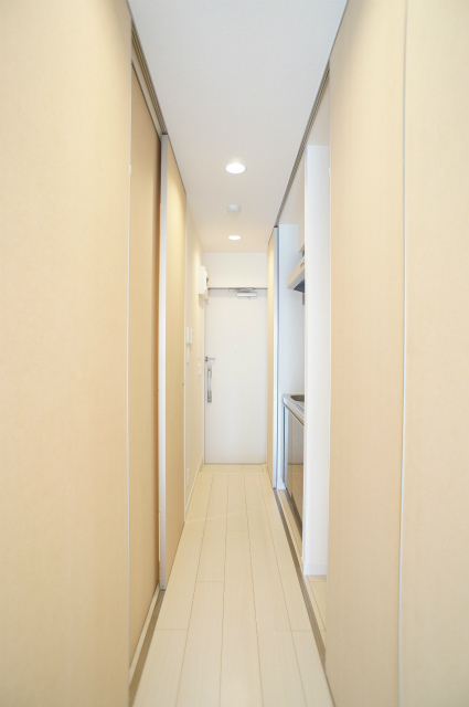 リブリ・鵠沼海岸1階 部屋その他