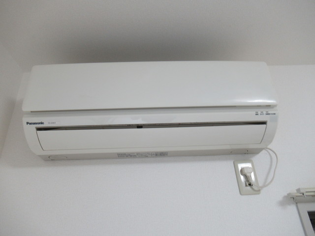 エクセルハイムＡ棟 部屋設備