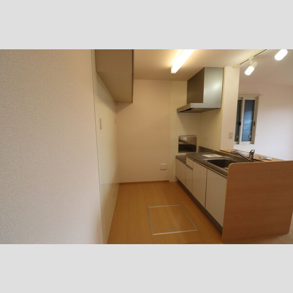 サンボナール　B105号室 キッチン