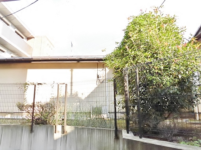 フォレスト柳沢0104号室 展望