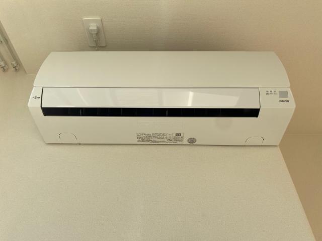 セントラルセブン101号室 エアコン（イメージ）