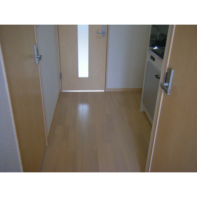 アムール ブリーズ キッチン