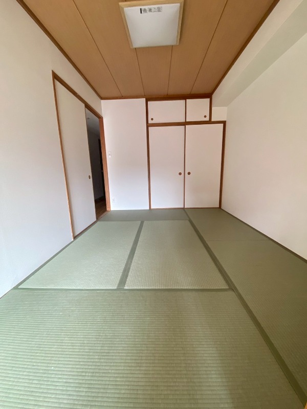 メゾンドール錦糸町ツイン9階 部屋その他