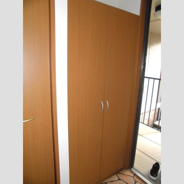 セーラム仙波　B/C201号室 部屋その他