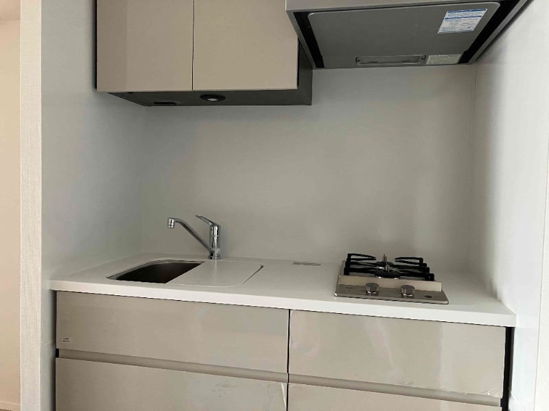 シーズンフラッツ新御徒町4階 部屋その他