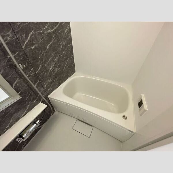 ルリアン綾瀬Ⅱ 浴室