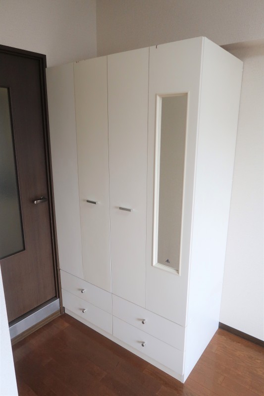 グランドゥールふじみ野5階 部屋その他