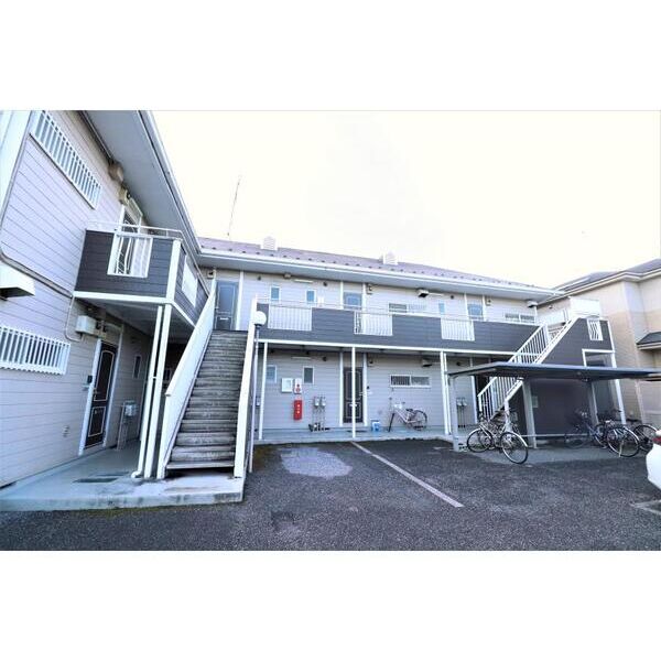 エステートピアA&K 外観