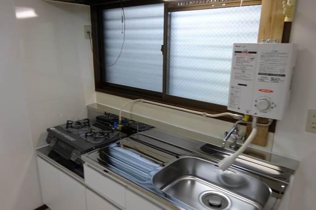 ファミーユ纒 ※別号室写真使用※