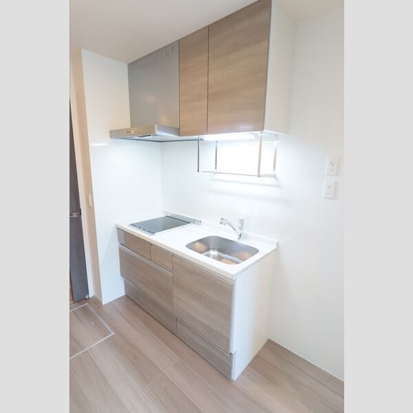 フェルカ システムキッチン