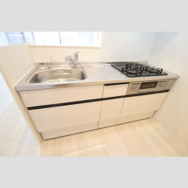 クラーヴォⅡ キッチン