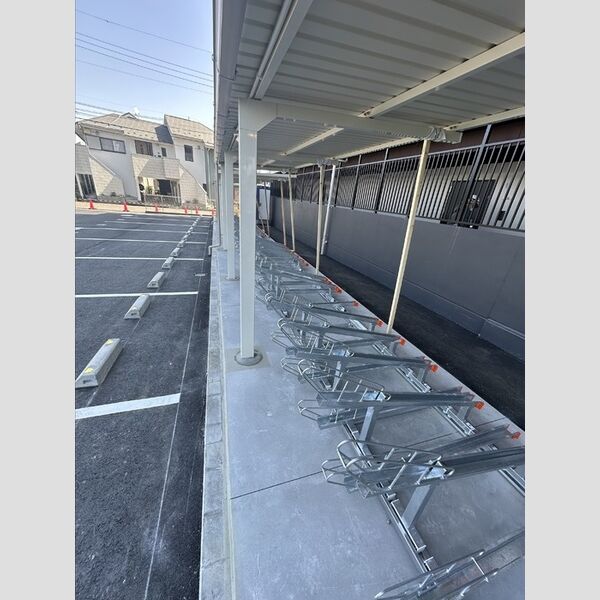 star pear106号室 周辺