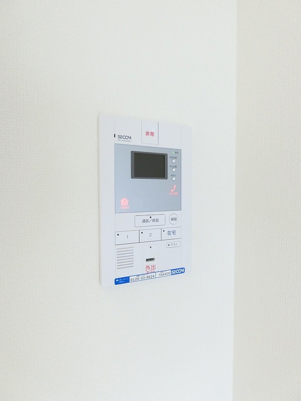 リブリ・サン茅ヶ崎 部屋設備