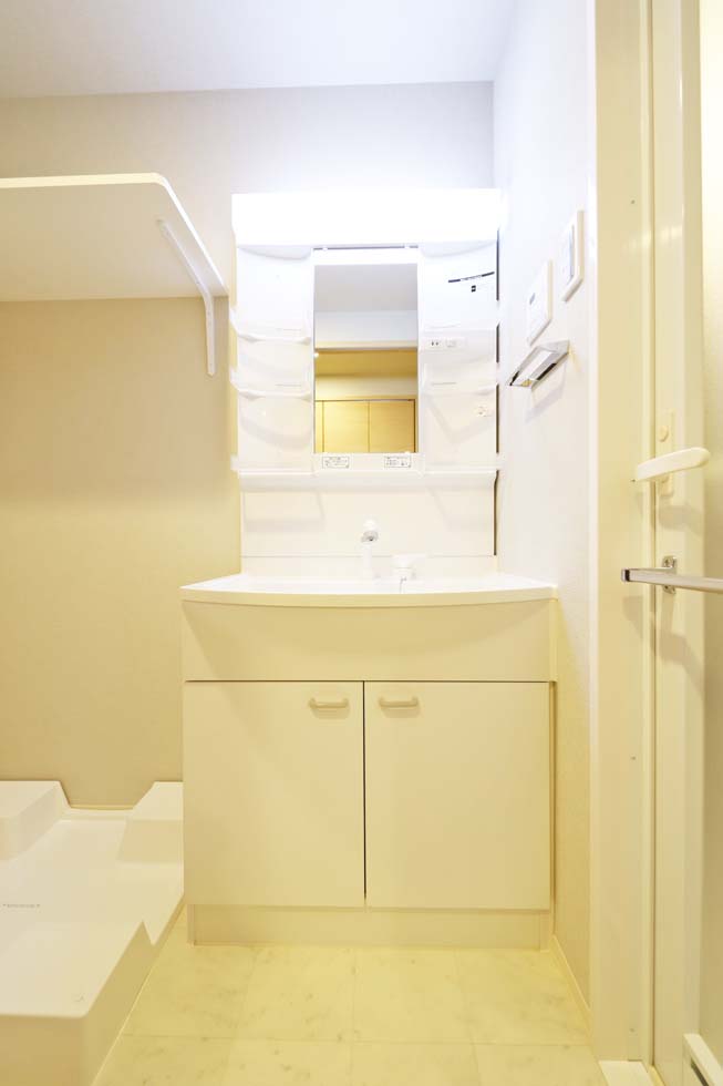 アーバンパーク東向島1階 内観