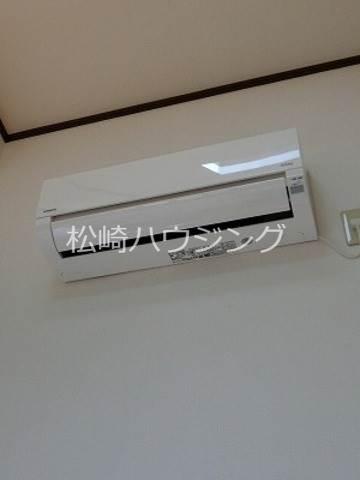 住吉ビル2階 別室の写真です