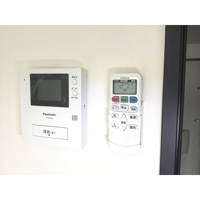 アザーレ・ターコイズ202号室 部屋その他