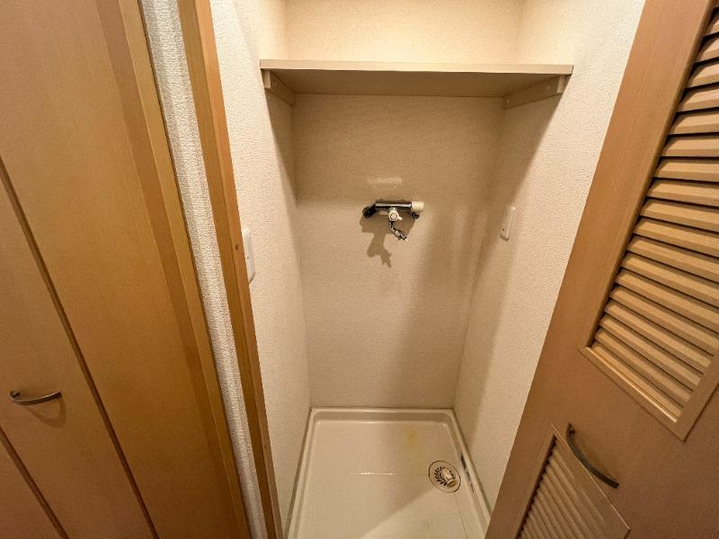 千寿ピア5階 部屋設備