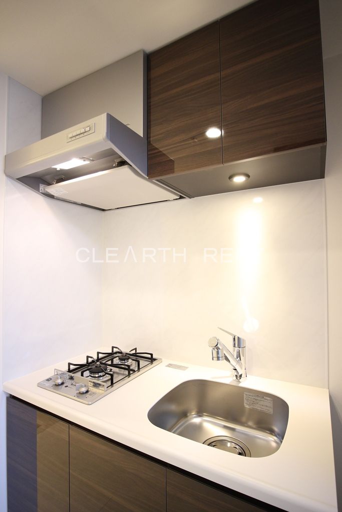 コンシェリア大崎 ＜ＴＯＫＹＯ ＰＲＥＭＩＵＭ＞ 同タイプ別住戸写真となります。現況と異なる場合がございます。