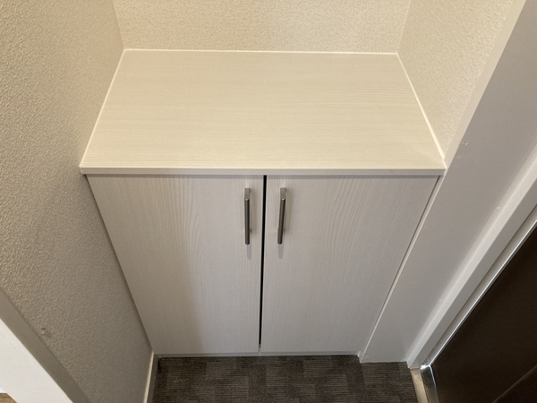 ツイン・コート4階 同建物別部屋の参考画像