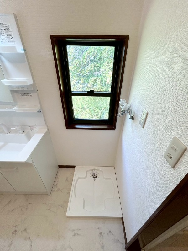 長沼駅戸建 部屋その他