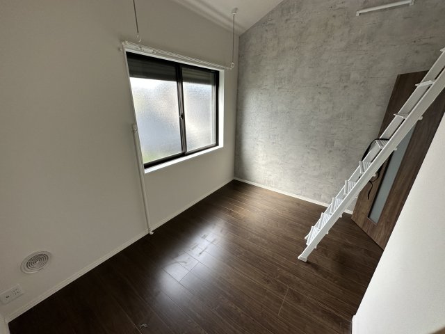 シールーム鵠沼海岸 リビング