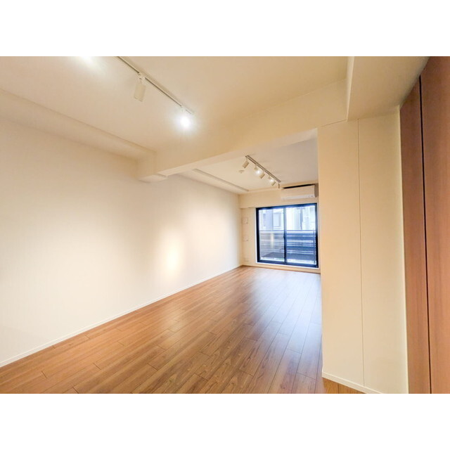 ラヴィエール千駄ヶ谷プレミアムレジデンス 内観