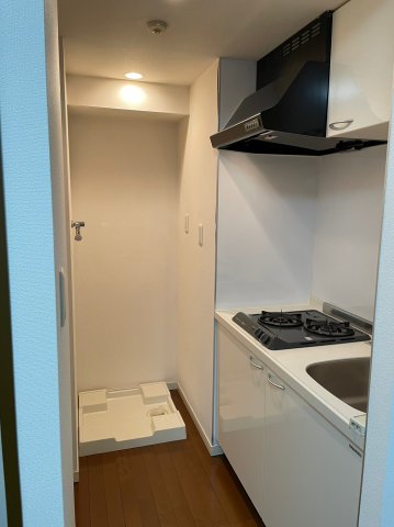 L-flat田町805号室 ※過去退去時のお写真です
