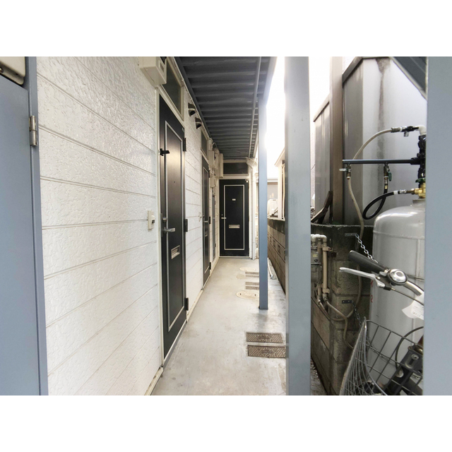 ブランメゾン成増201号室 部屋その他