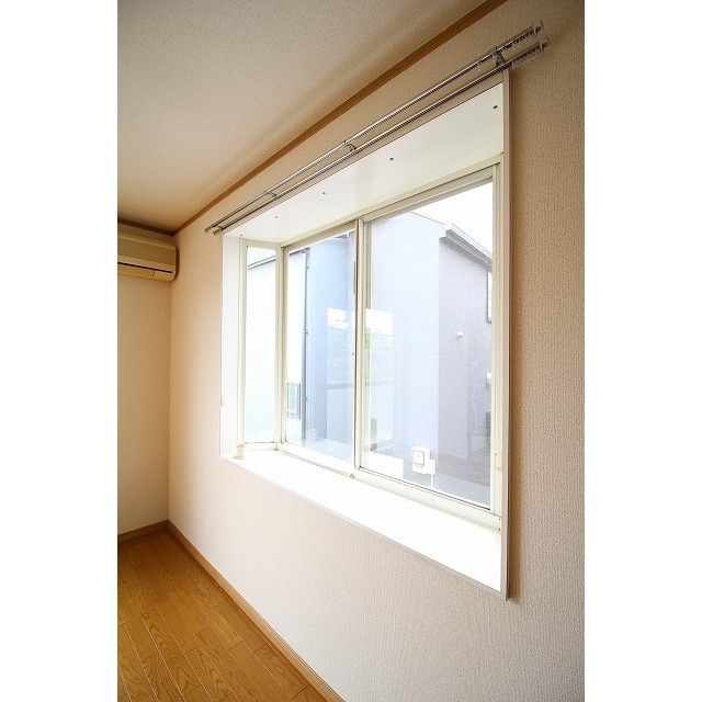 ミドリハウス202号室 部屋その他