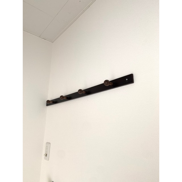 美和プラザ高井戸 内観