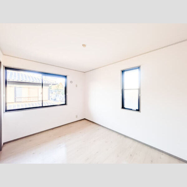 セジュール三橋　2201号室 部屋その他