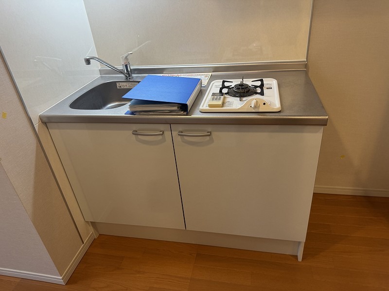 Ｄａｉｗａ　Ｔｅｒｒａｃｅ　府中3階 キッチン