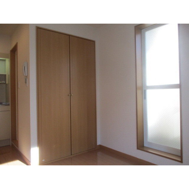 SEAハイツ1階 リビング