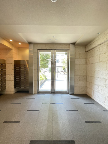 スカイコート江東住吉305号室 部屋その他