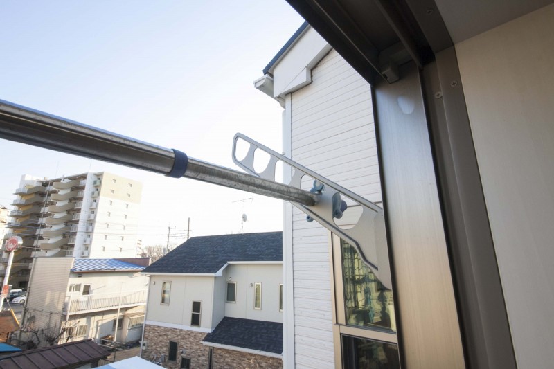 ベストステージ大原2階 部屋その他