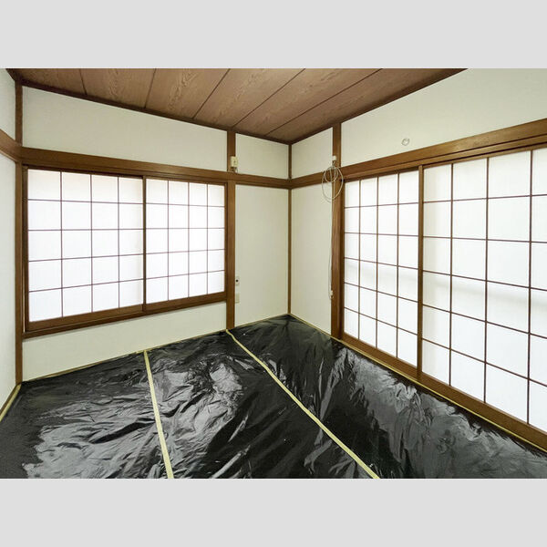 メゾンヒロ 和室(約6.0帖)