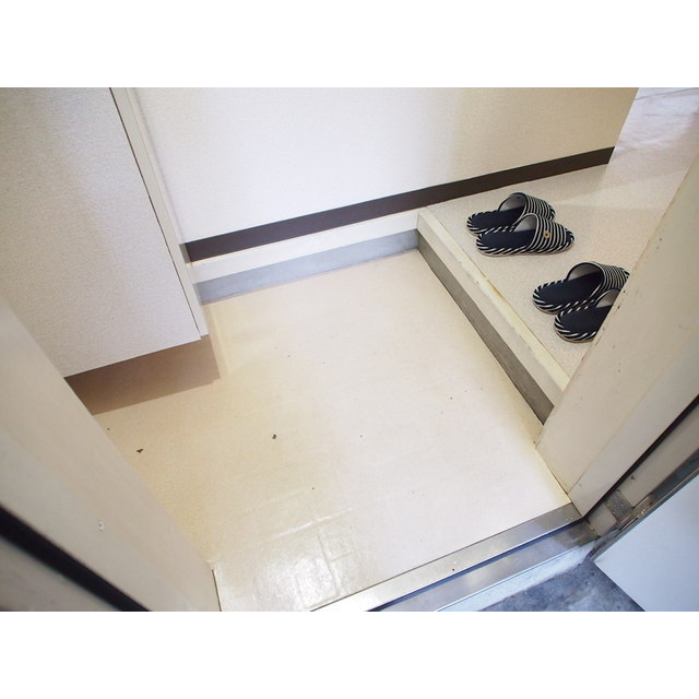 メゾンド林 シューズボックス有♪