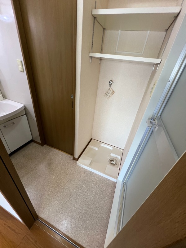 アーサクラスト海老澤2階 ※別部屋参考写真