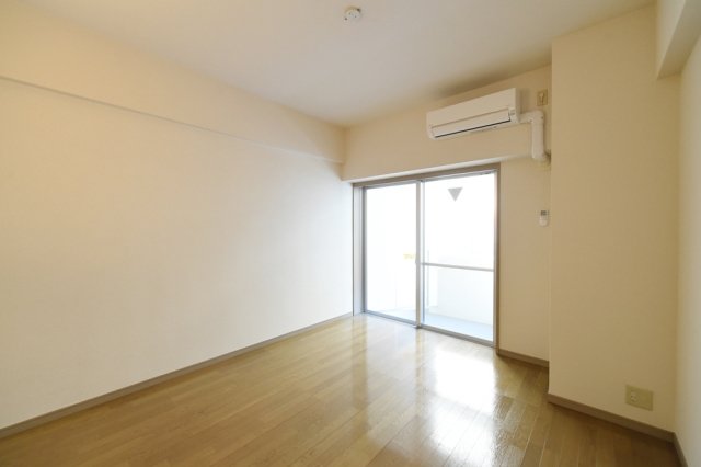 菱和パレス九段3階 部屋その他