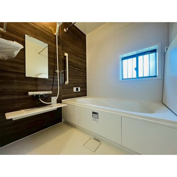 Sumai-to川口市本蓮010001号室 お風呂