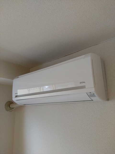 白樺0206号室 部屋設備