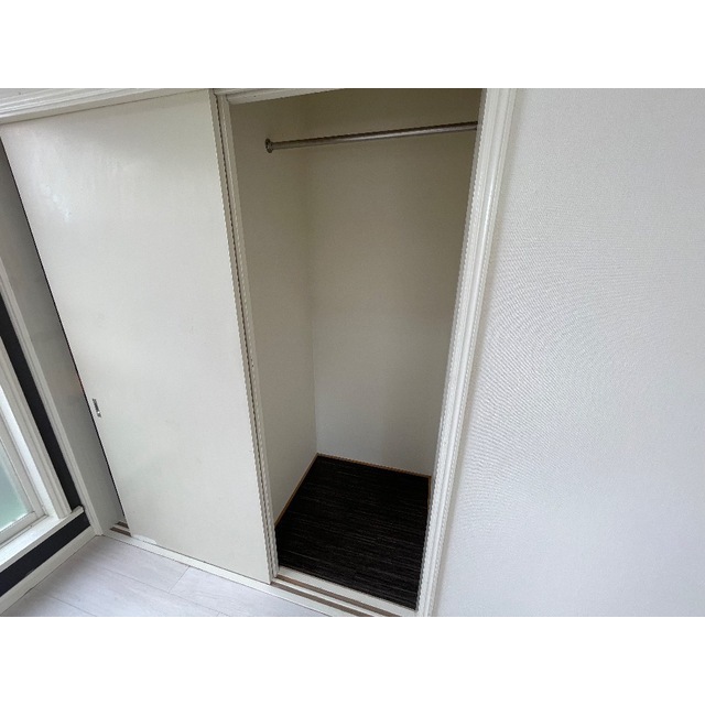 大宝ハイツ 内観