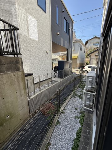 カーサビスタ横浜六浦204号室 別部屋写真参考