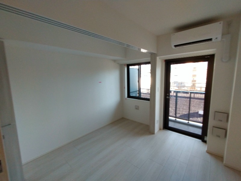 シーズンフラッツ押上テラス3階 部屋その他