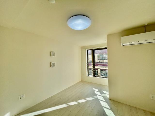 ラヴァリエ 室内設備